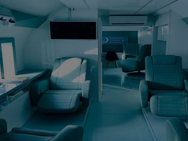 Tlenoterapia normobaryczna