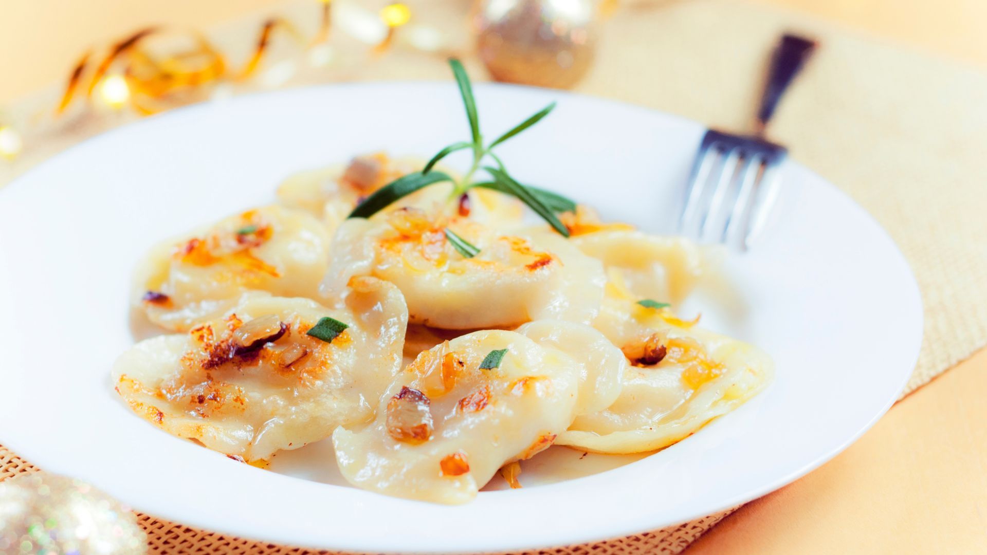 Dla dzieci - dania główne