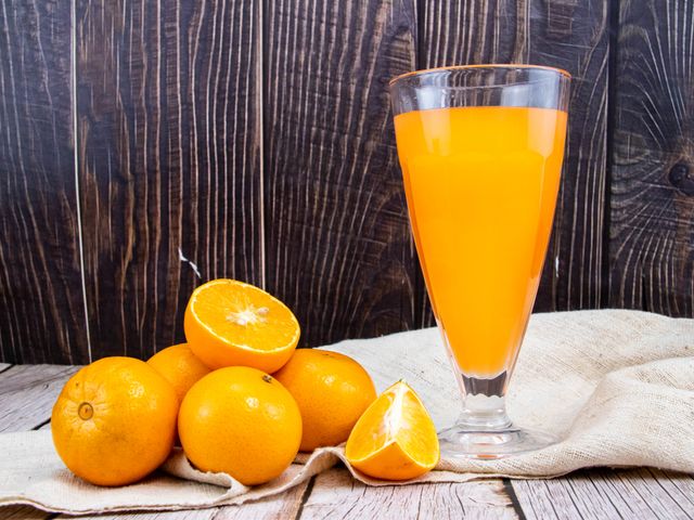 Napoje bezalkoholowe