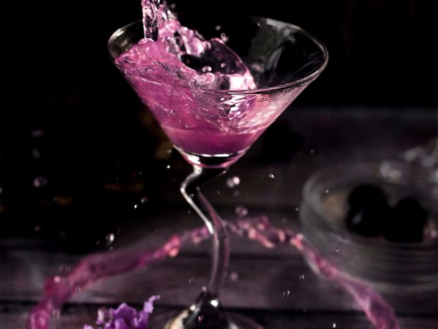 Whisky, Bourbons & Whiskeys