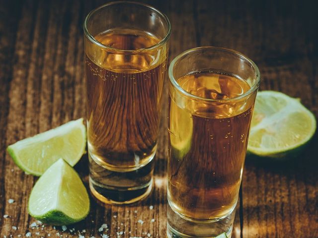 Tequilas