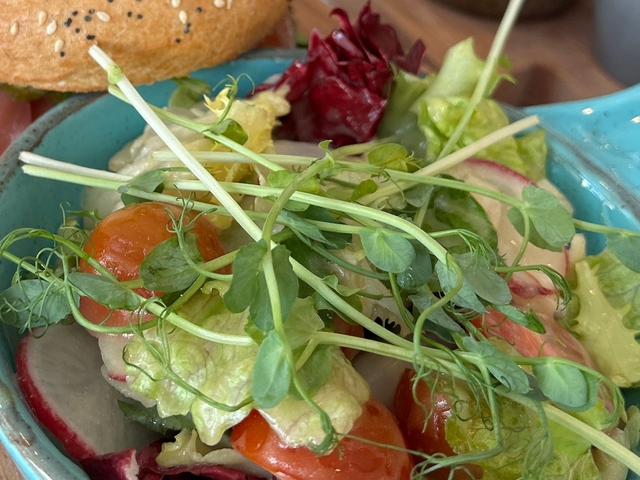 Wybór dodatków do dań