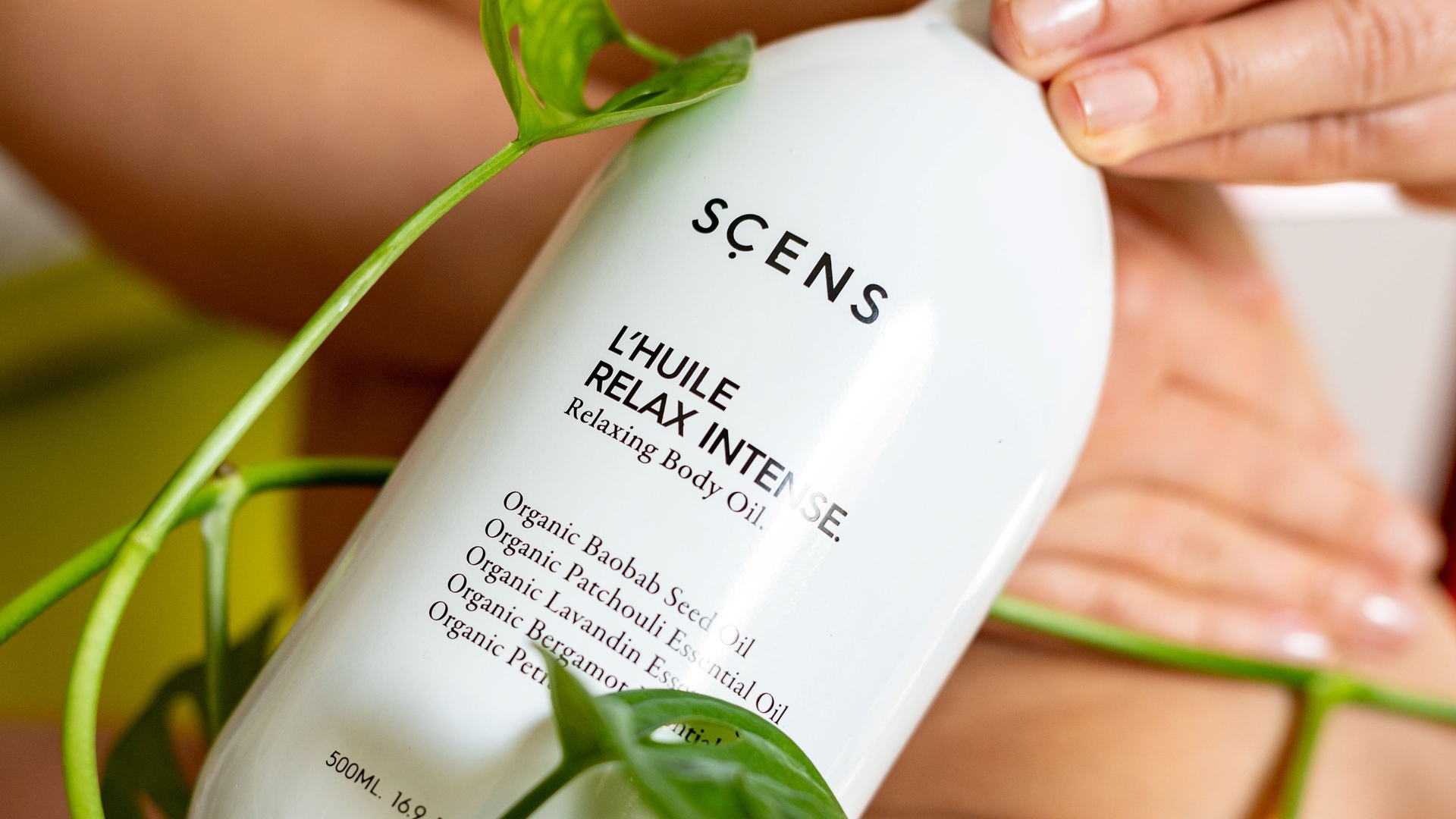 OŠETŘENÍ SE ZNAČKOU SCENS