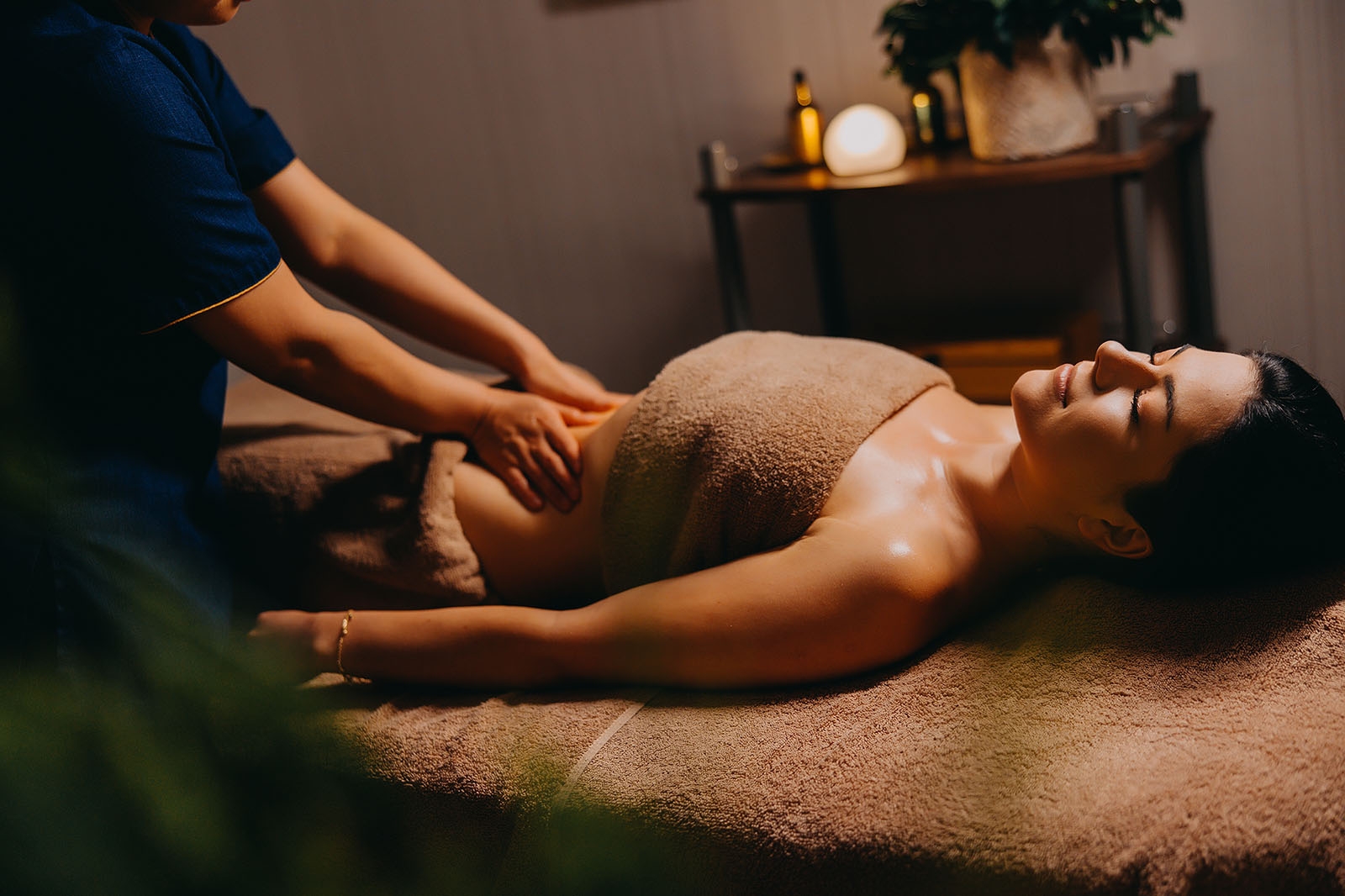 AMARI | THAI MASSAGE