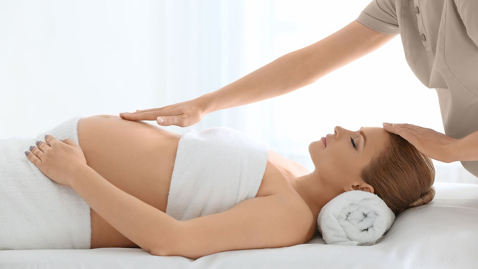 MOTHERHOOD | RITUALS FOR EXPECTING MOTHERS