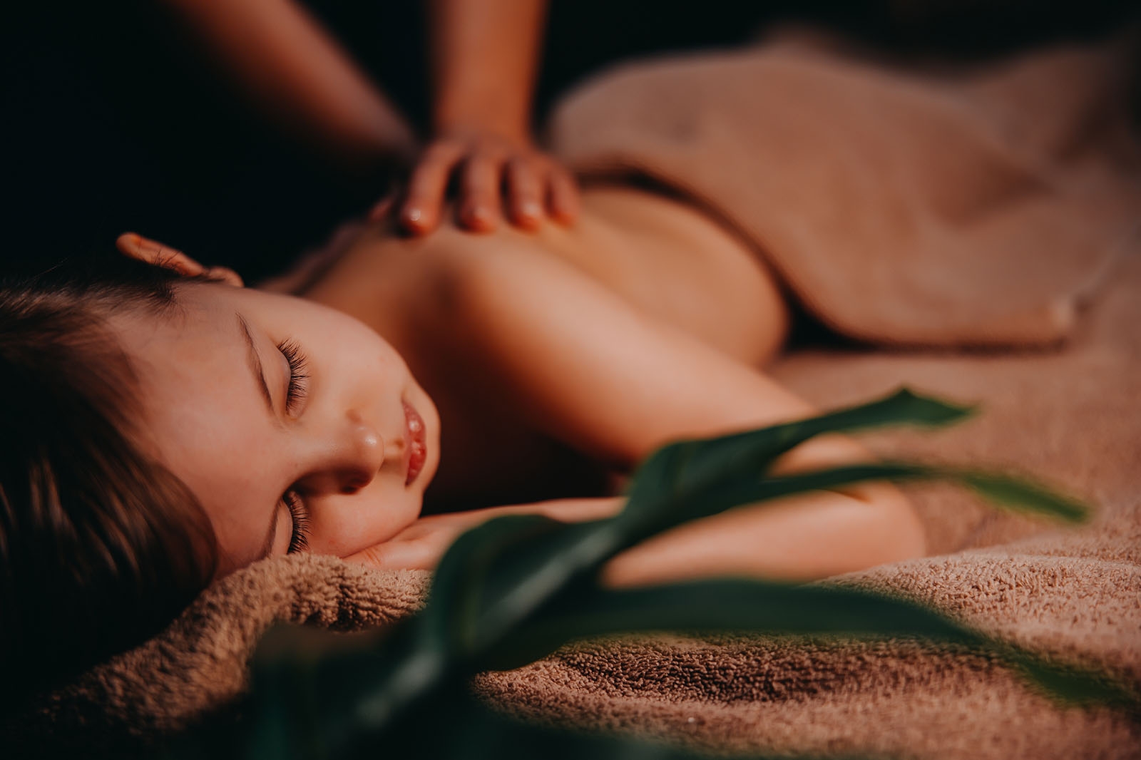 CHILD | SWEET & NATURAL