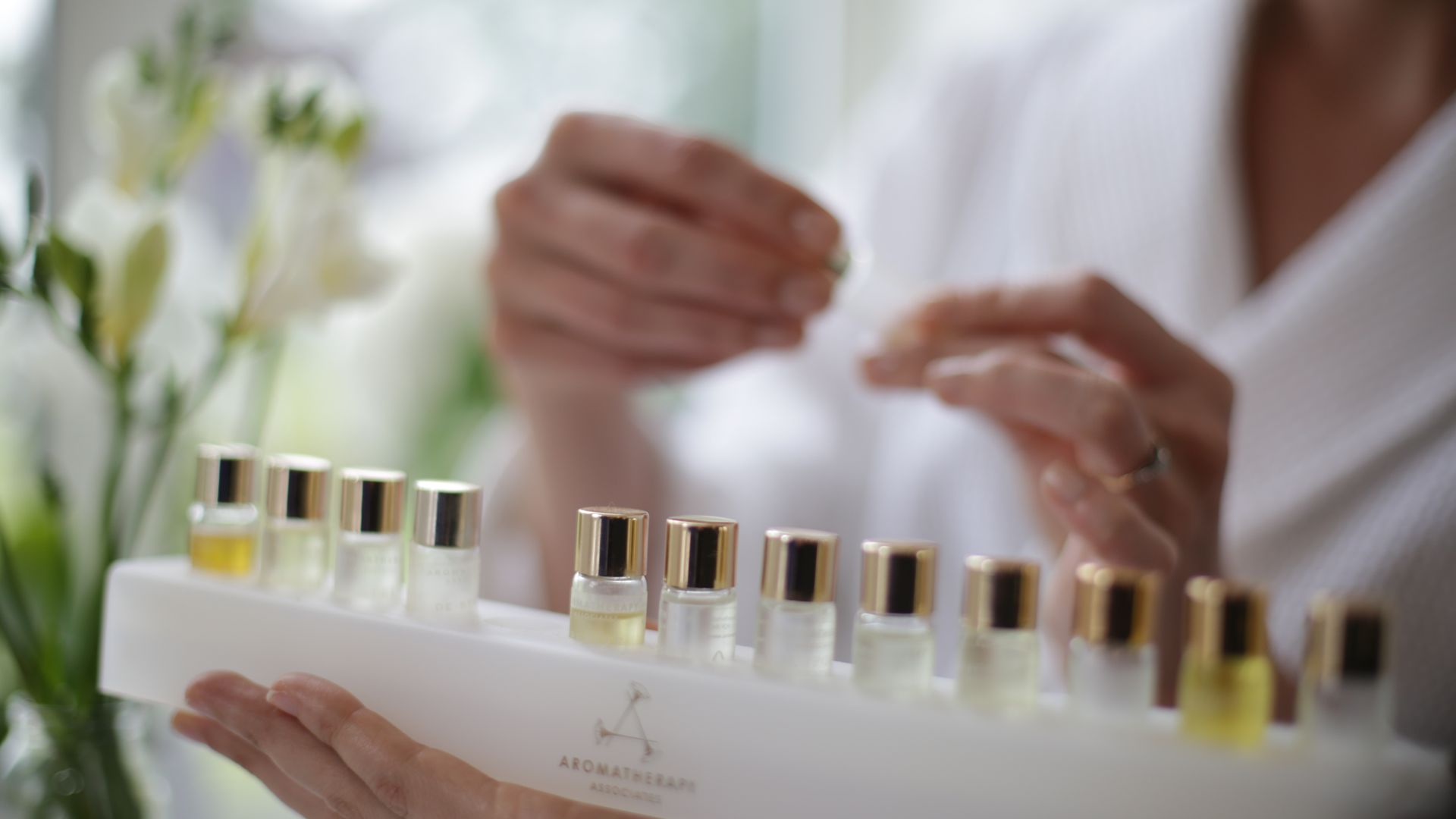 TAILOR-MADE MASSAGES