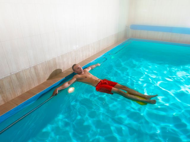 Wellness i life style