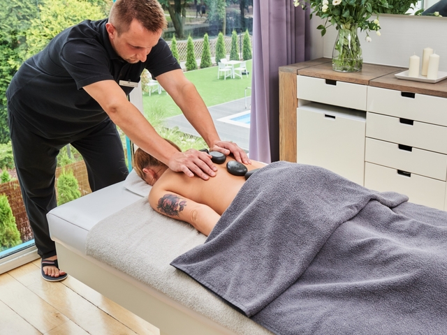 Terapie specjalistyczne