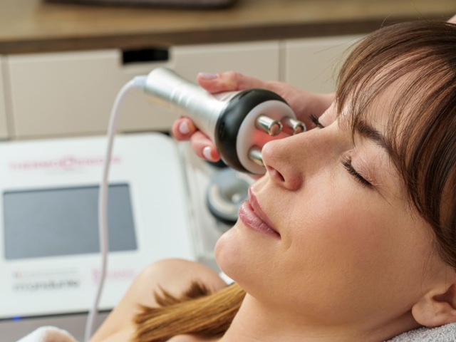 Kosmetologia estetyczna