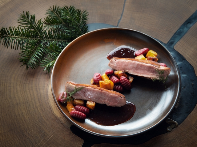 DANIA WEEKENDOWO - ŚWIĄTECZNE