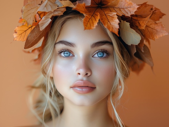 Jesienne Piękna w SPA