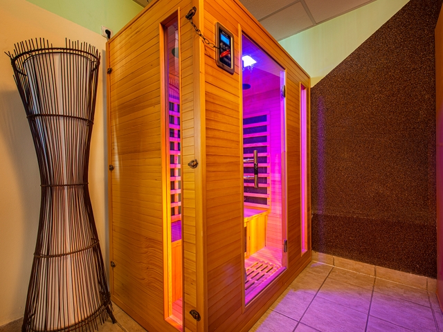 Saunas