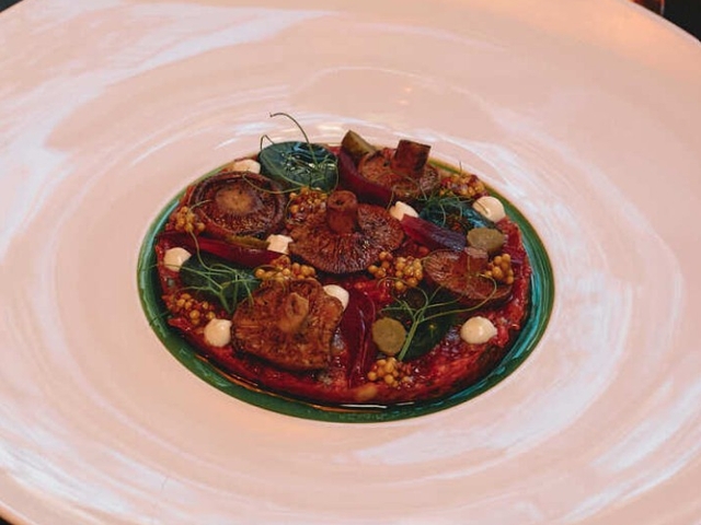 Między Polską a Francją