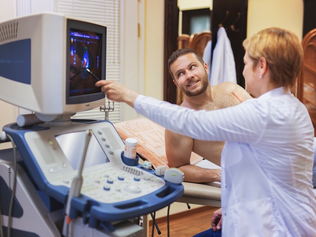  Специализированные обследования и диагностика