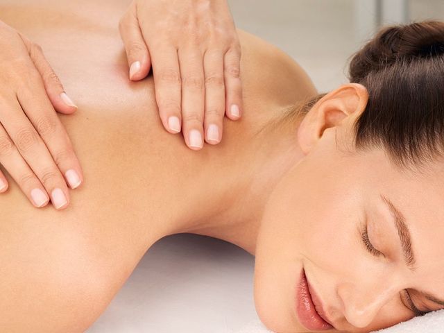 KOMPLETNE RYTUAŁY ODPRĘŻAJĄCE 