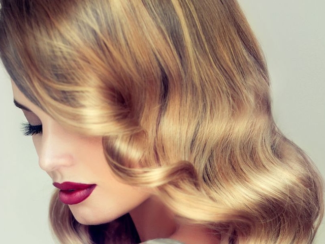 USŁUGI FRYZJERSKIE KEVIN MURPHY 