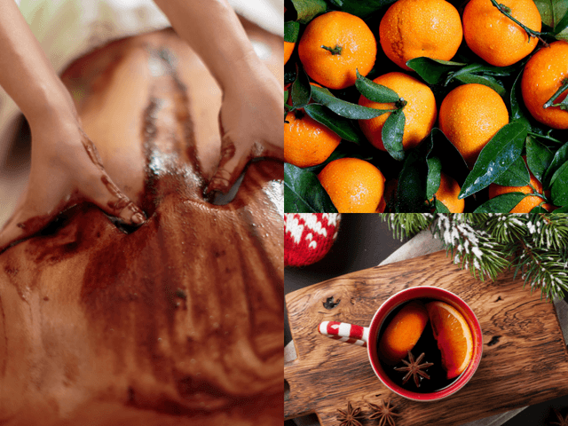 Saisonales Sonderangebot