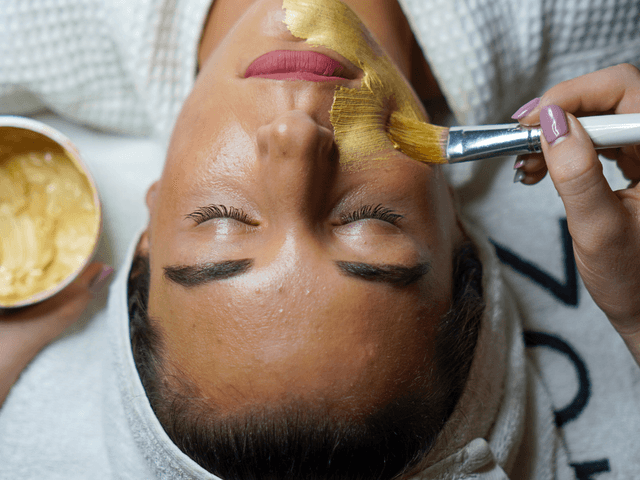 Pielęgnacja twarzy - profesjonalne zabiegi