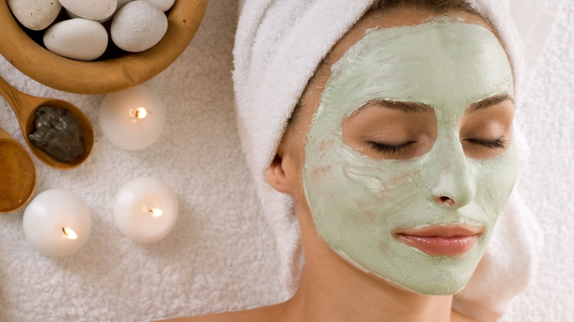 Face care - Beauty rituals