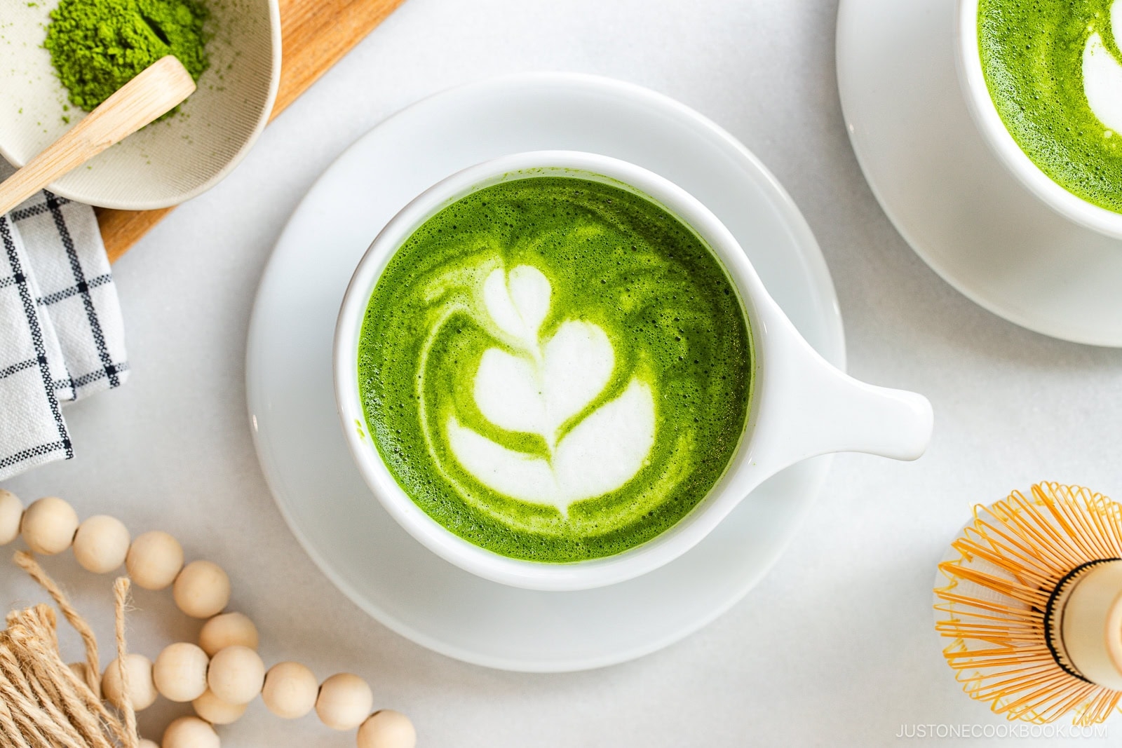 Matcha