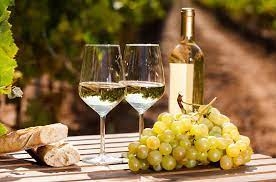 WHITE WINES