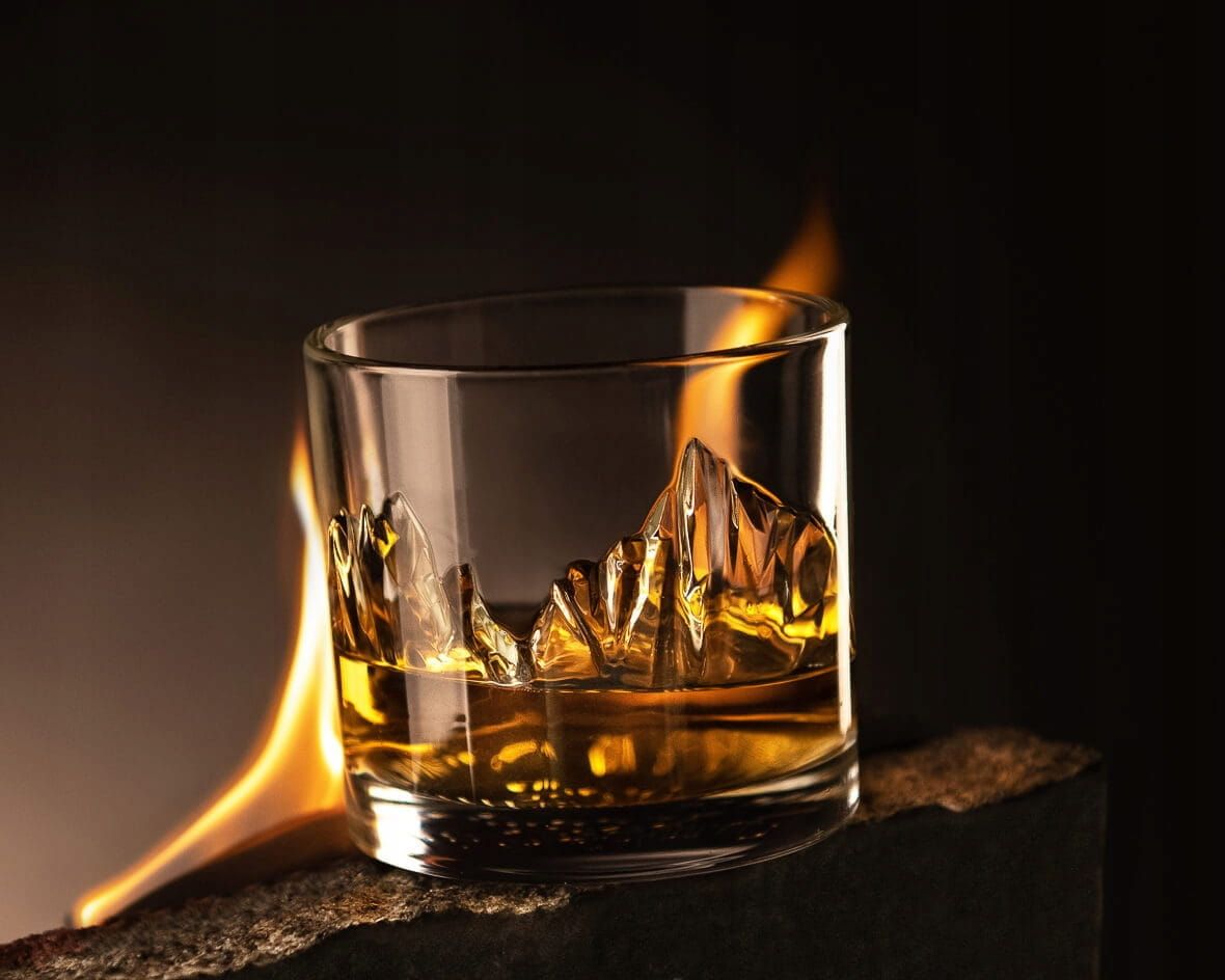 SINGLE MALT HIGHLANDS