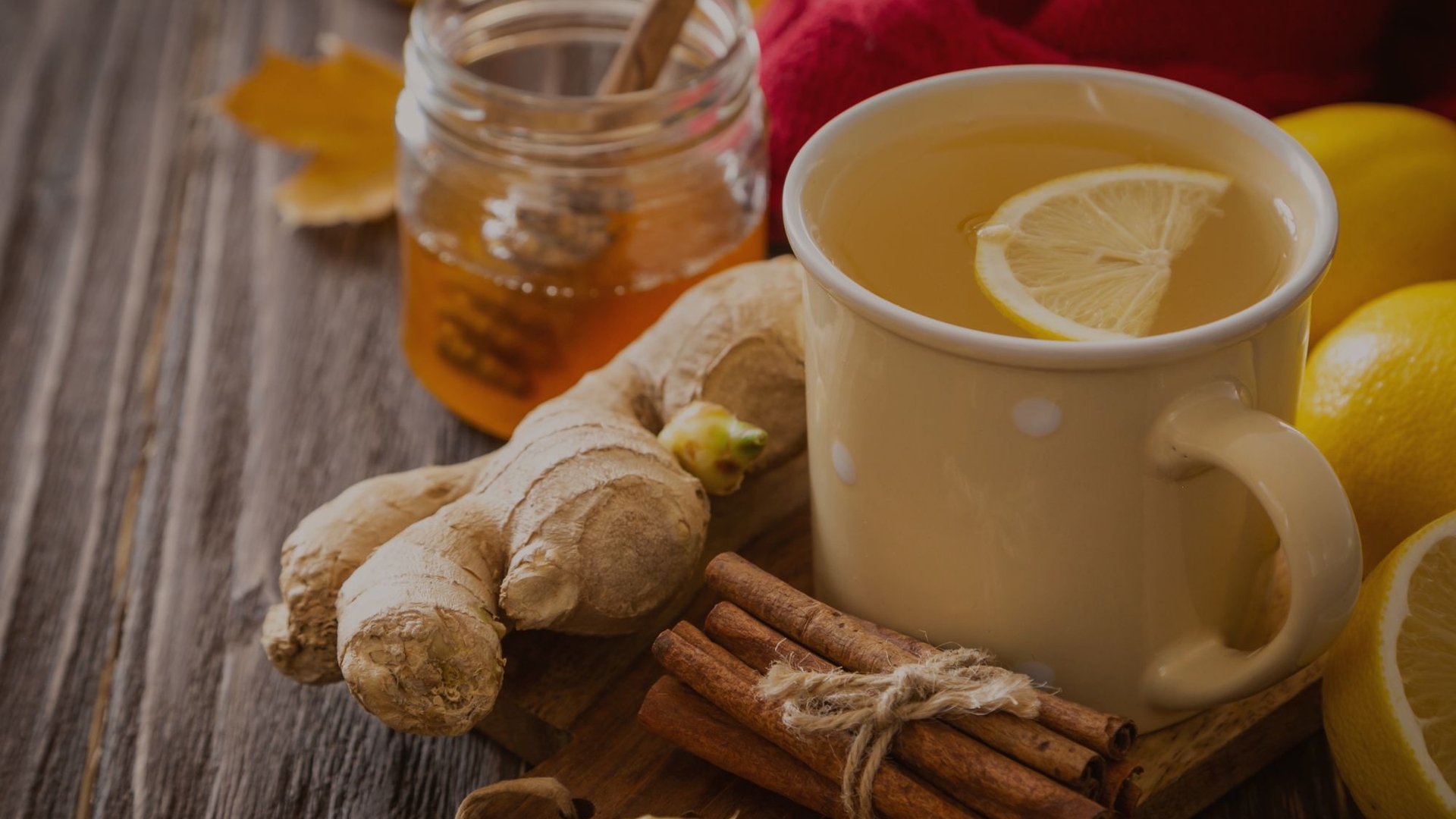 ZIMOWA PROPOZYCJA DRINKÓW