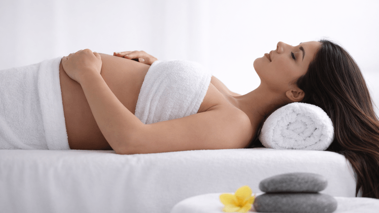 OFERTA SPECJALISTAYCZNA: PRZYSZŁA MAMA