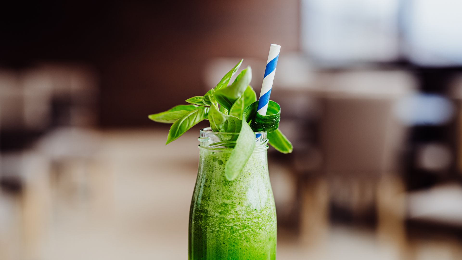 MOKTAJLE / BEZALKOHOLOWE