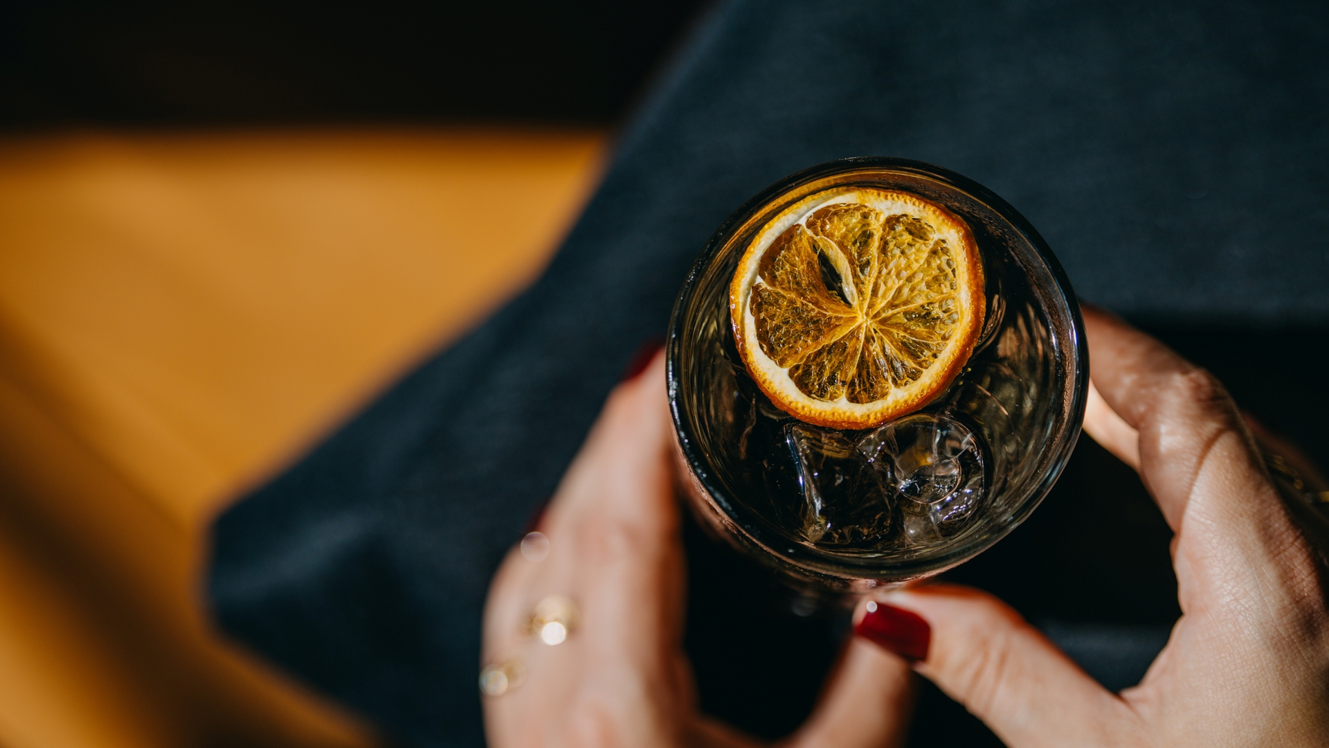 MOKTAJLE / BEZALKOHOLOWE