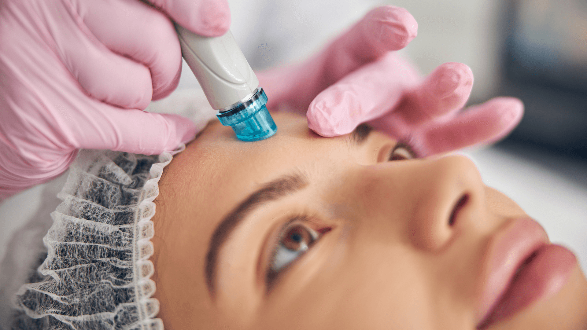  Estgen therapeutic cosmetology