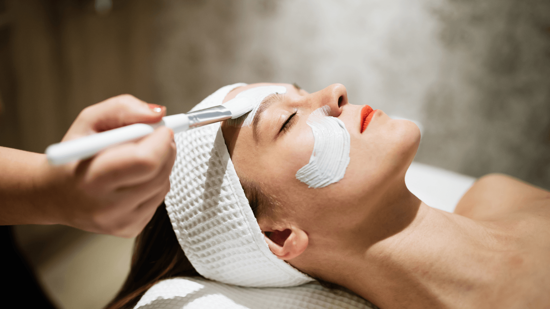  Original Esthemax facial rituals