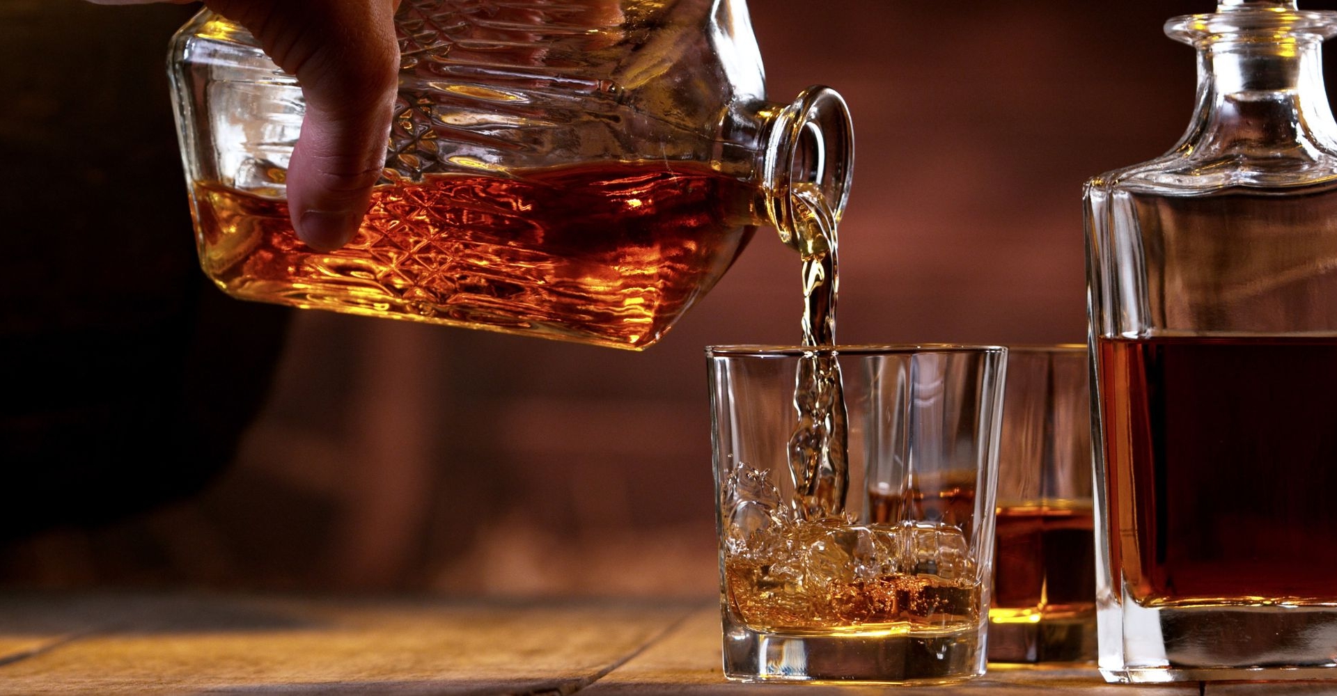 Bourbon | Kentucky | Tennessee