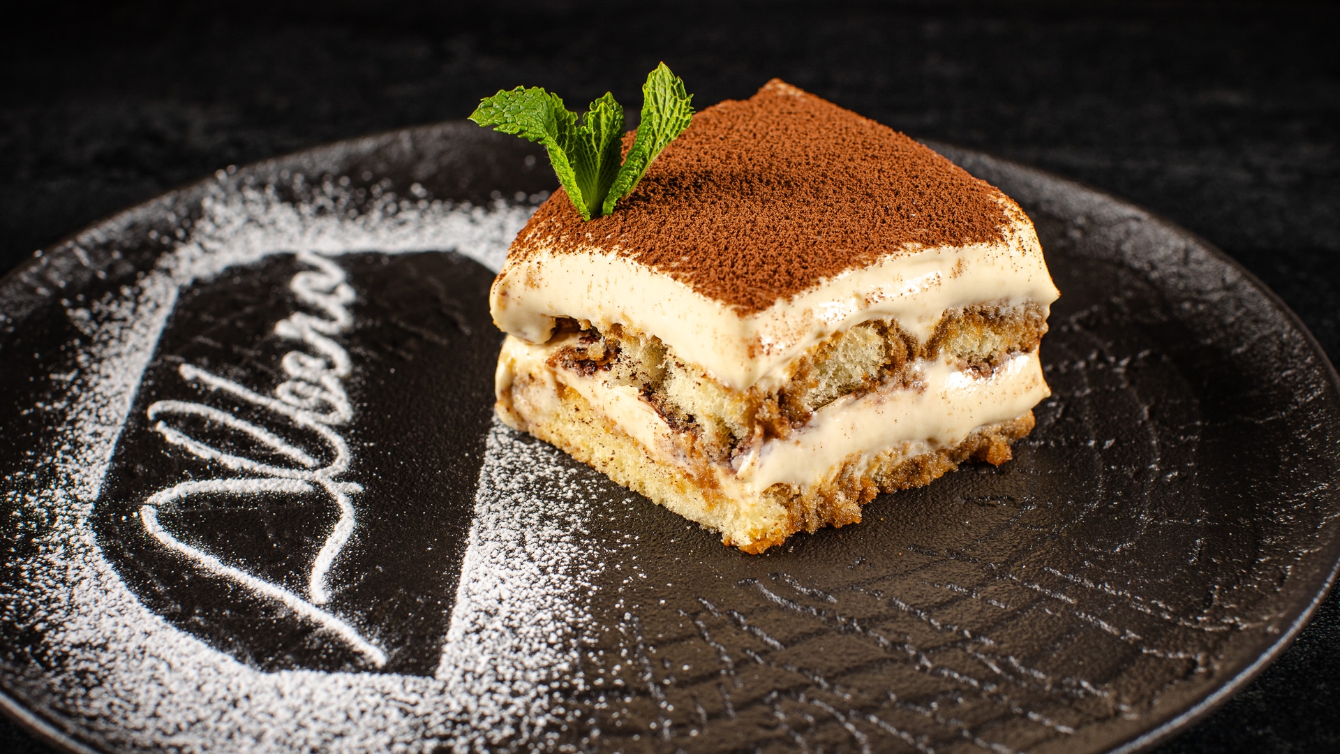 Desserts