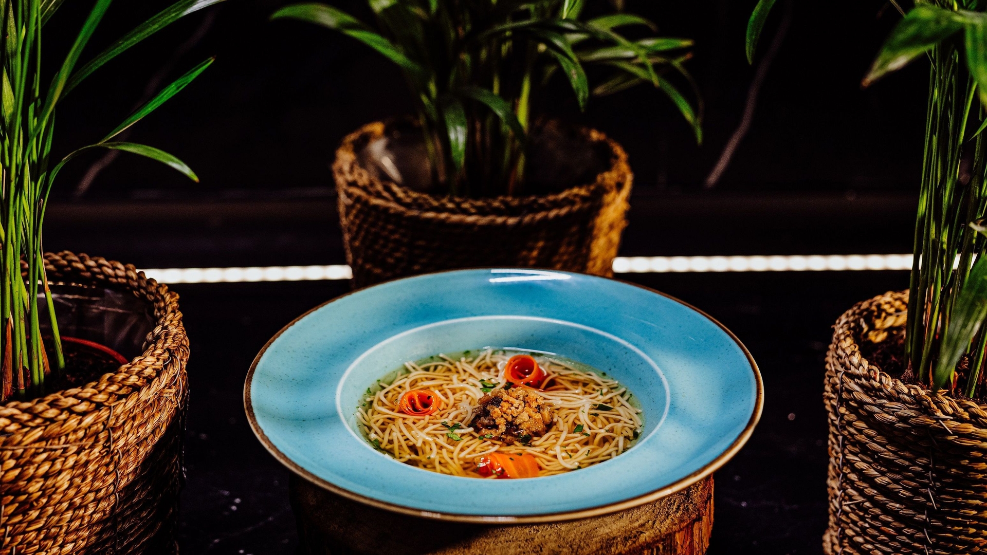 Polévky