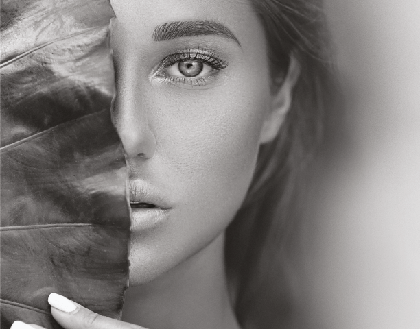 Procedury pro obličej