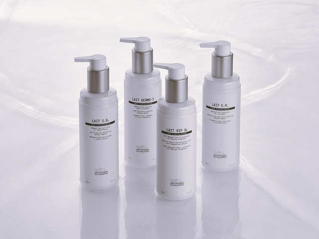  Biologique Recherche