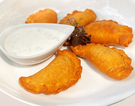 Menu barowe