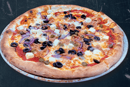 Pizza