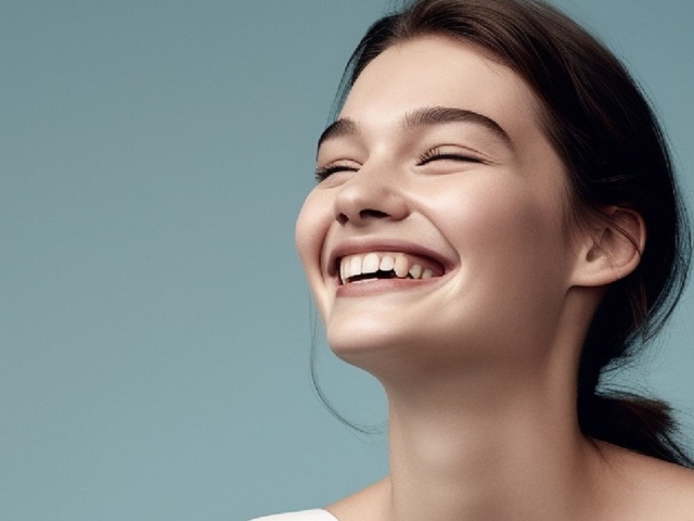 Gesichtsbehandlungen mit der Marke Berkovicz