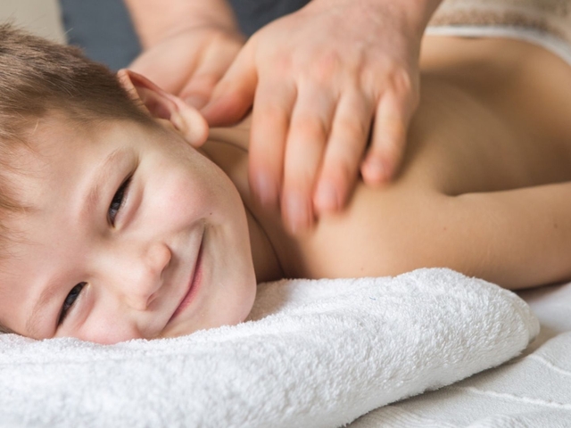 Behandlungen für Kinder