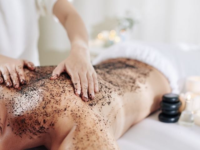 Glättende Behandlungen