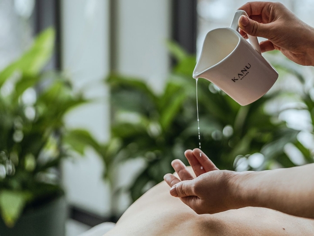 Rituale, inspiriert von der Kraft der Natur