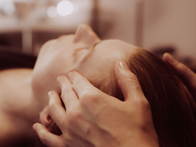 Gesichtsbehandlungen