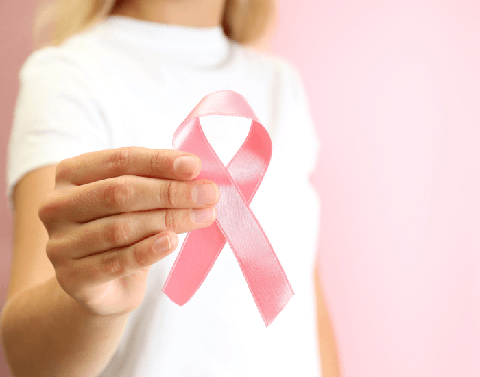 Dla pacjentów onkologicznych