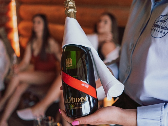 Pakiet Private SPA - SPA na wyłączność