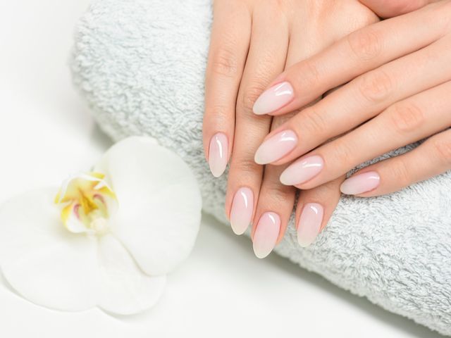 Pielęgnacja dłoni i stóp