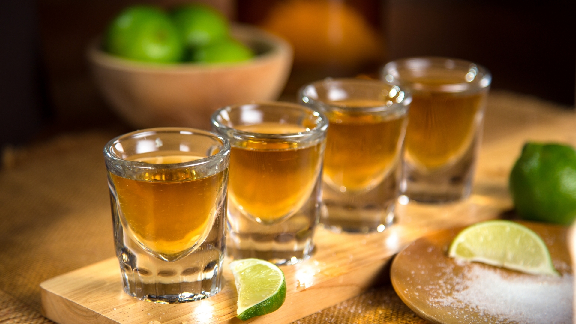 TEQUILLA