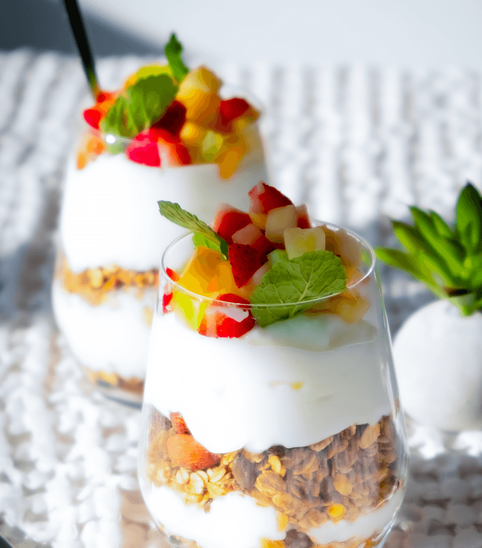 HEALTHY VIBES, SCRAMBLES & OMELETTES